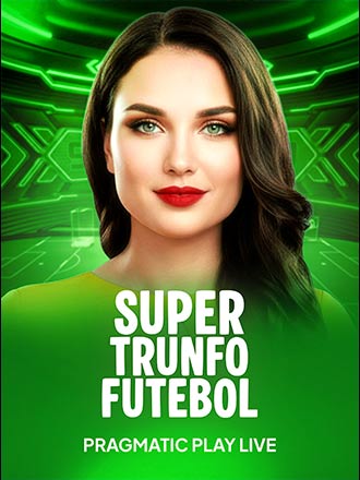 Football Blitz Top Card (Super Trunfo Futebol)